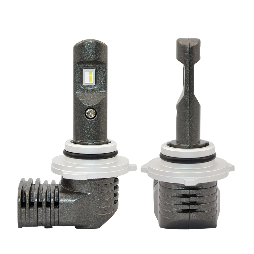 P10 фонари головного света HB3 H8 D1 9012 H7 HB4 PBW PSX24W PSX26W 6500k 360 градусов