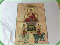 religious supplies thangka buddha collection crafts