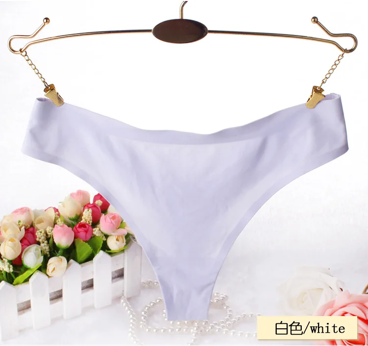 M-XXL, сексуальные, новые, не оставляют следов, Т-образные, стринги, женское нижнее белье, цвет розовый, черный, одноцветные трусики бесшовные, сексуальные, женские трусы