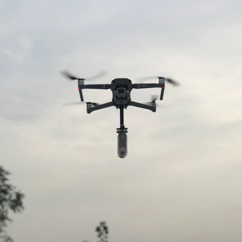 Соединительный адаптер DJI Drone для панорамной камеры Mavic 2 Pro/2 соединительное