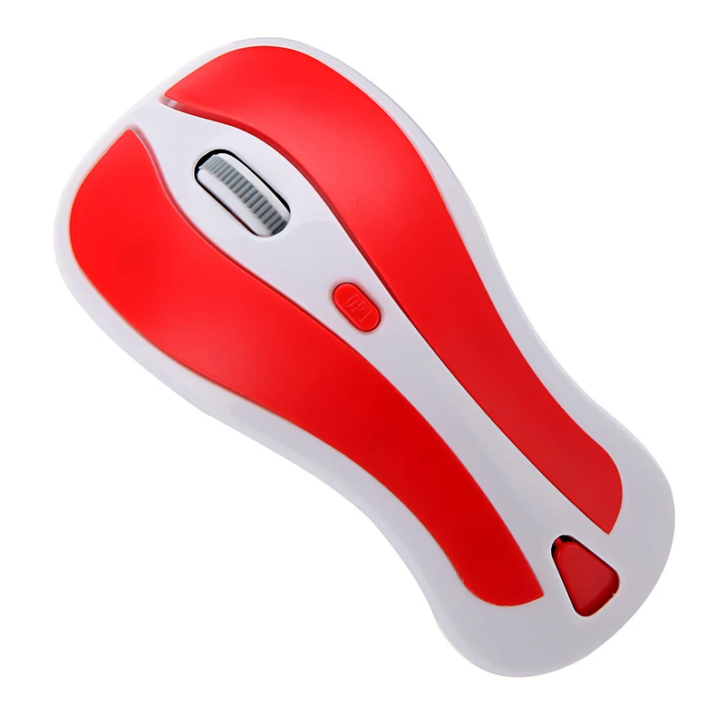 2015 последние 2.4 г USB беспроводной гироскоп Fly Air мышь компьютерная оптическая сем