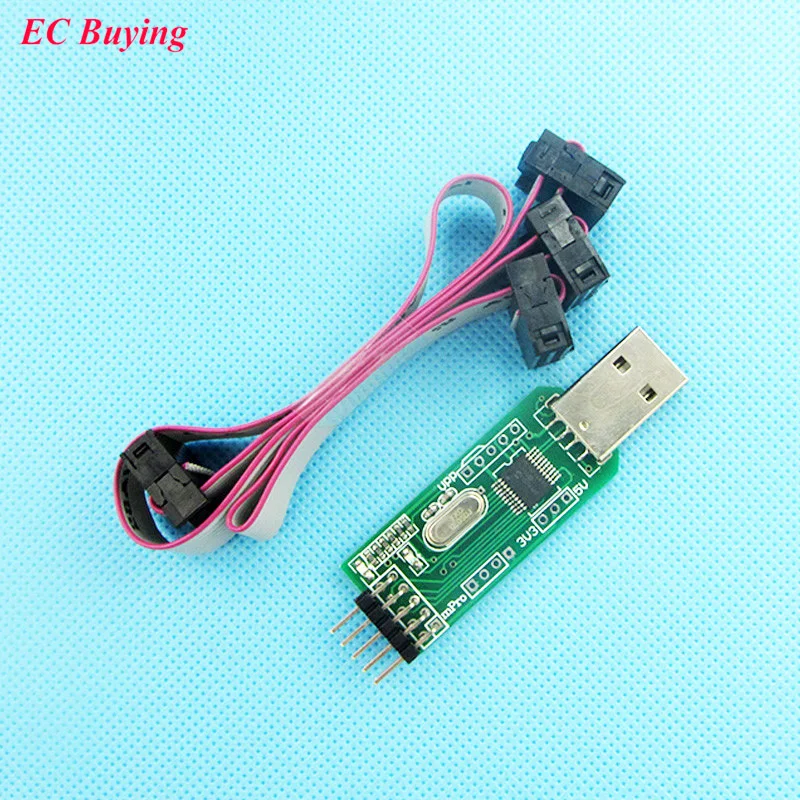 Программатор NRF24LE1 Downloader mPro 51 AVR STC STM32 nRF24LXX C8051F AT24C 93C 25CXX PL3K Series|stc|stm32 boardstm32 arm cortex m3 |