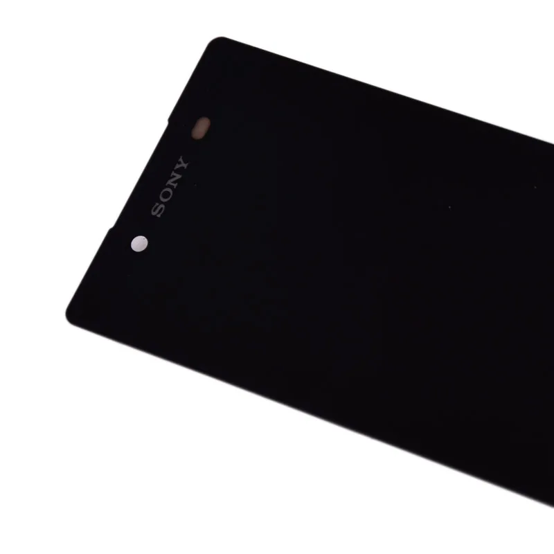 Для Sony Xperia Z4 Z3 Plus + E6533 E6553 Оригинальный ЖК-дисплей с сенсорным экраном дигитайзер в