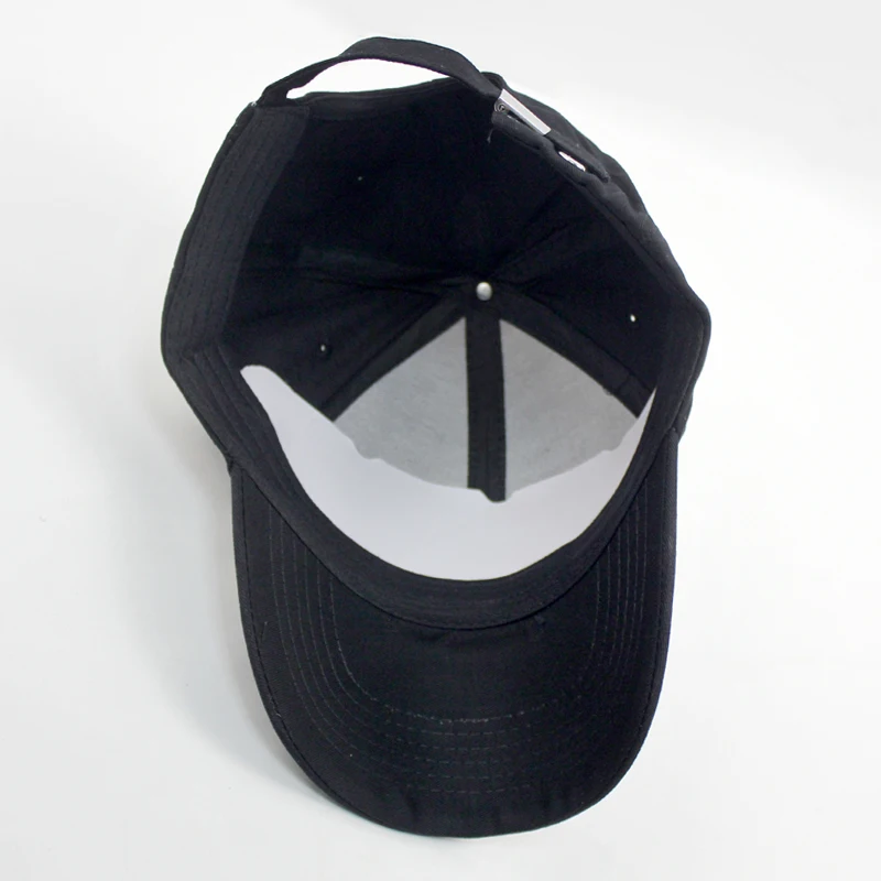 Пользовательские бейсболка печать логотипа текст фото вышивка gorra повседневные