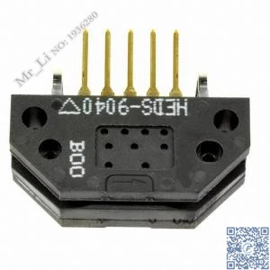 

HEDS-9040 # B00 Sensor (Mr_Li)
