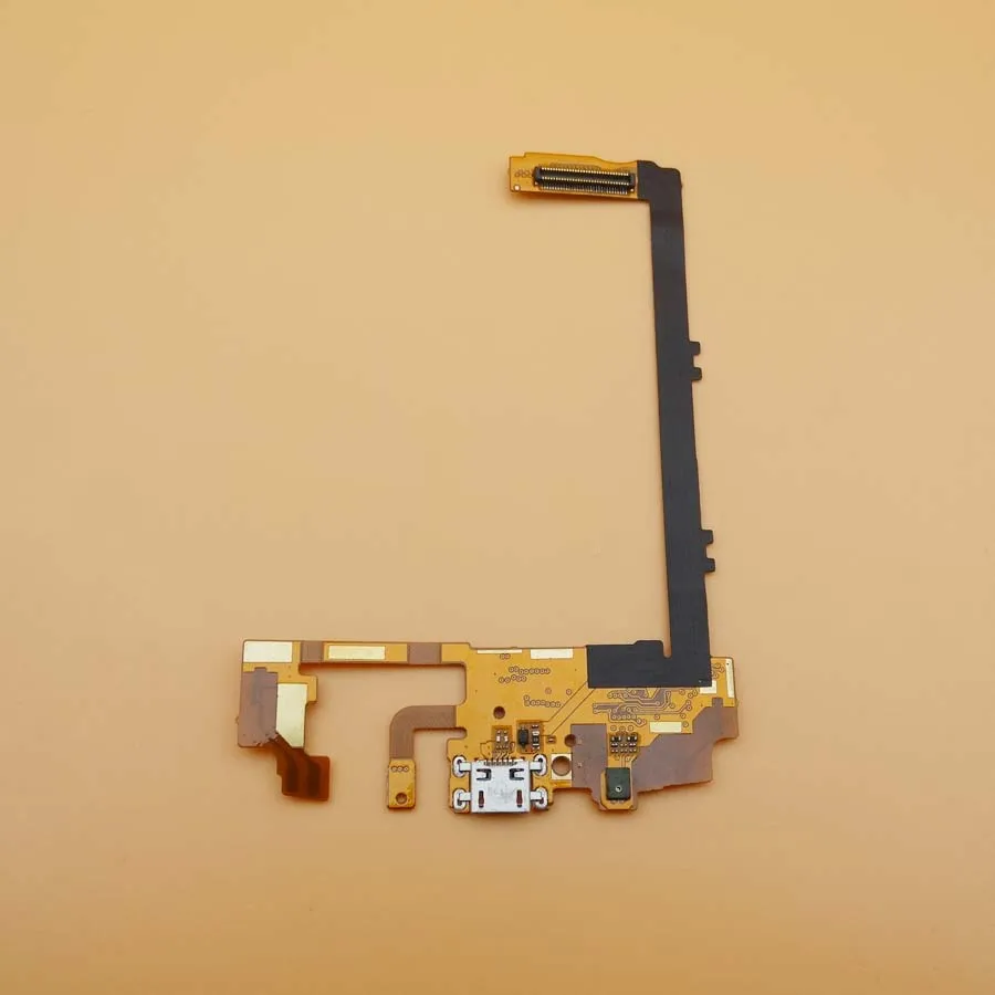 5 шт./лот Micro USB зарядное устройство разъем для LG Google Nexus D820 D821 зарядная док станция