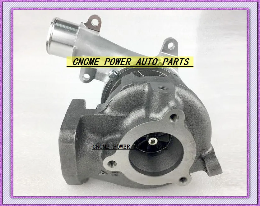 Турбо VB31 17201-0L071 17201-OL071 17201-0L070 17201-OL070 для TOYOTA бренд Land Cruiser hilux Vigo Oraz DYNA D-4D 2010-2KD-FTV 2.5L |