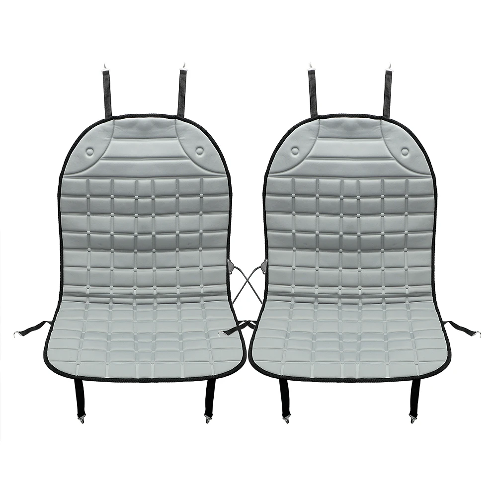 

12V Car heating pad Car heated seat cushion electric heated seat cushion Car Seat Pad auto heating Pad Cover