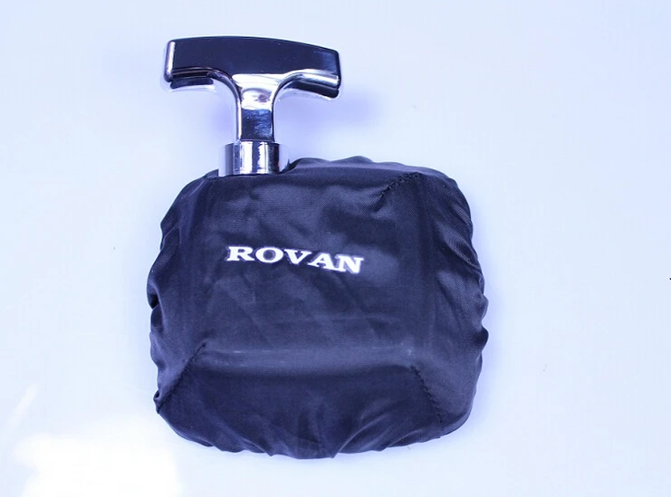 Крышка пускового механизма для двигателя 26 куб. См 1/5 hpi baja 5b km Бесплатная доставка