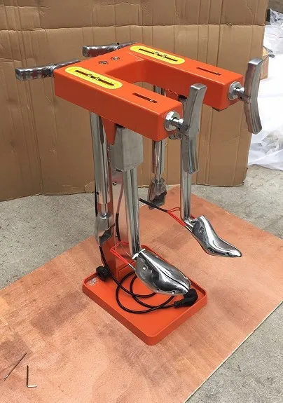 

Heating Shoe Stretching Machine Adjust For Long Boot Tree Men Adjustable Width Boot For Boots