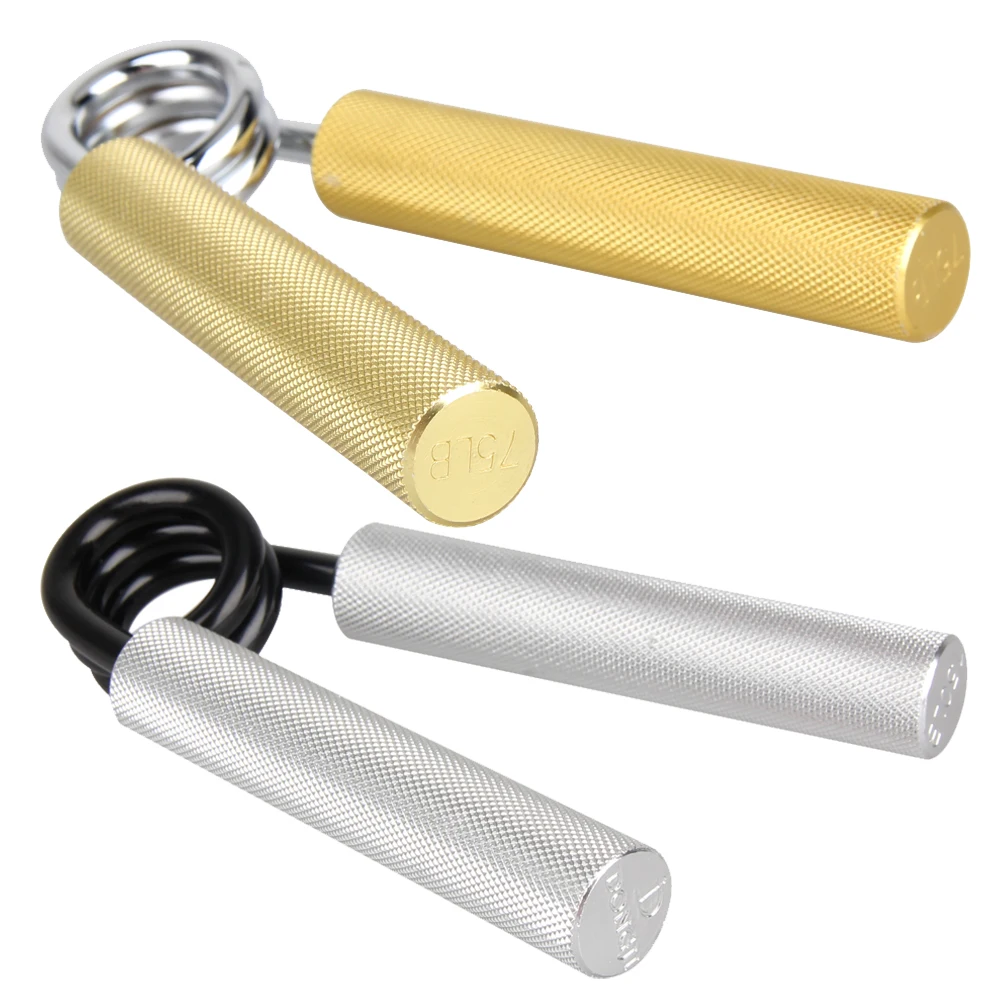 150 фунтов пружинный захват рука запястье силовые упражнения фитнес ручки захваты