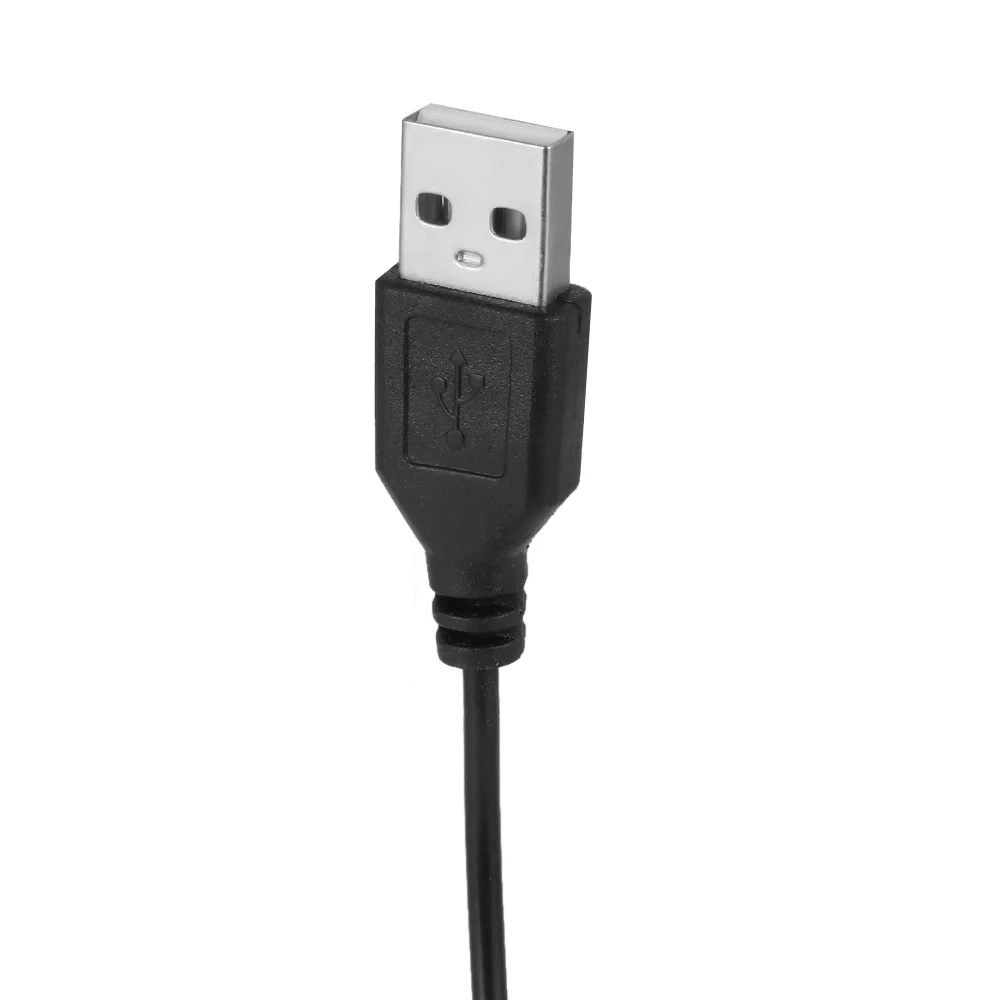 Новое поступление USB до 2,0 мм DC 5 в кабель для зарядного устройства Разъем питания адаптер для зарядки Ремонт гнезда Шнур адаптер переменного тока с usb-разъемом для постоянного тока Прочный