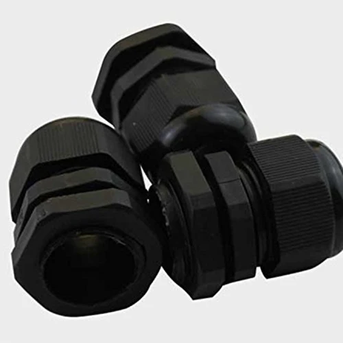 Новый стиль M20 x 1 5 Пластиковые Водонепроницаемые кабельные сальники упаковка