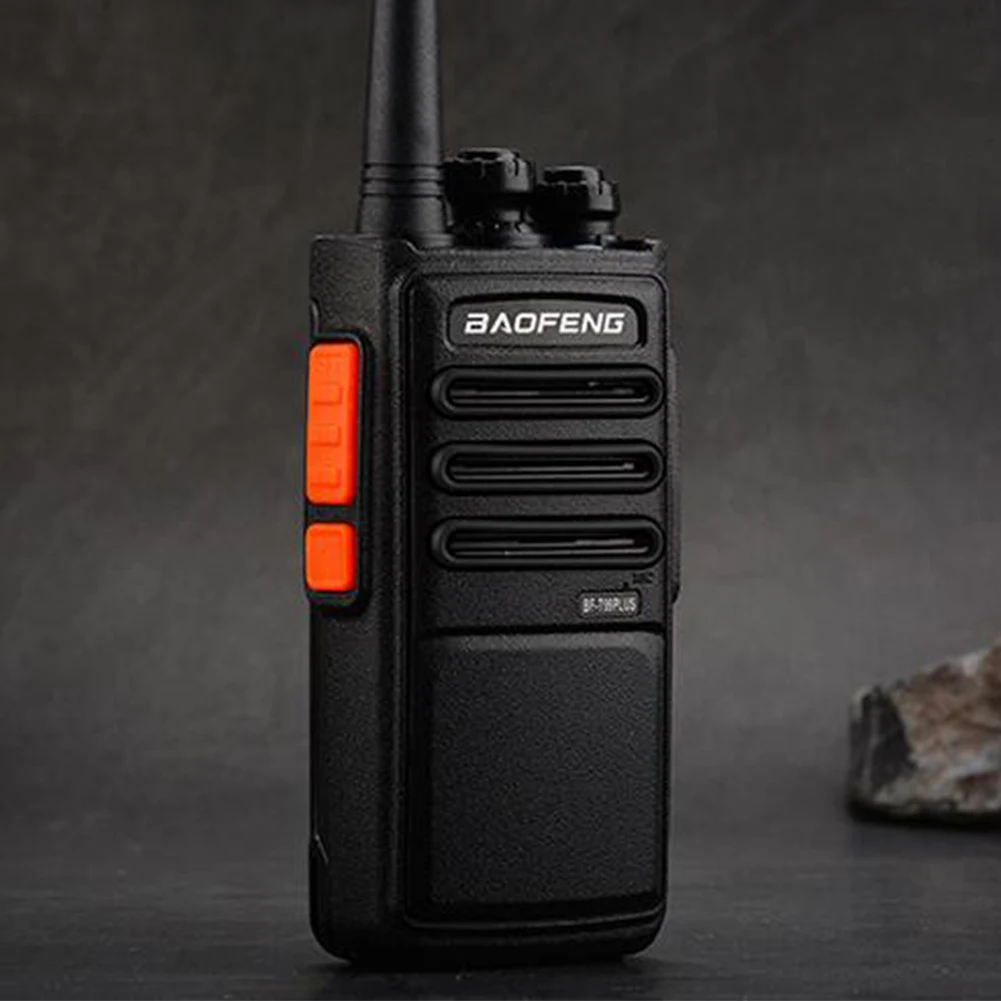 Открытый ЕС и США рация BAOFENG BF-T99PLUS 8 Вт Высокая мощность 16 каналов перезаряжаемый большой радиус действия двухсторонняя рация