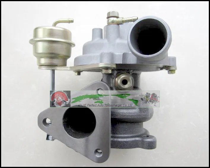 GT1544S 454083-0001 454083-0002 454083 турбо для AUDI 80 A6 сиденья Фольксваген Толедо Golf 3 4 Passat SHARAN 1Z AHU