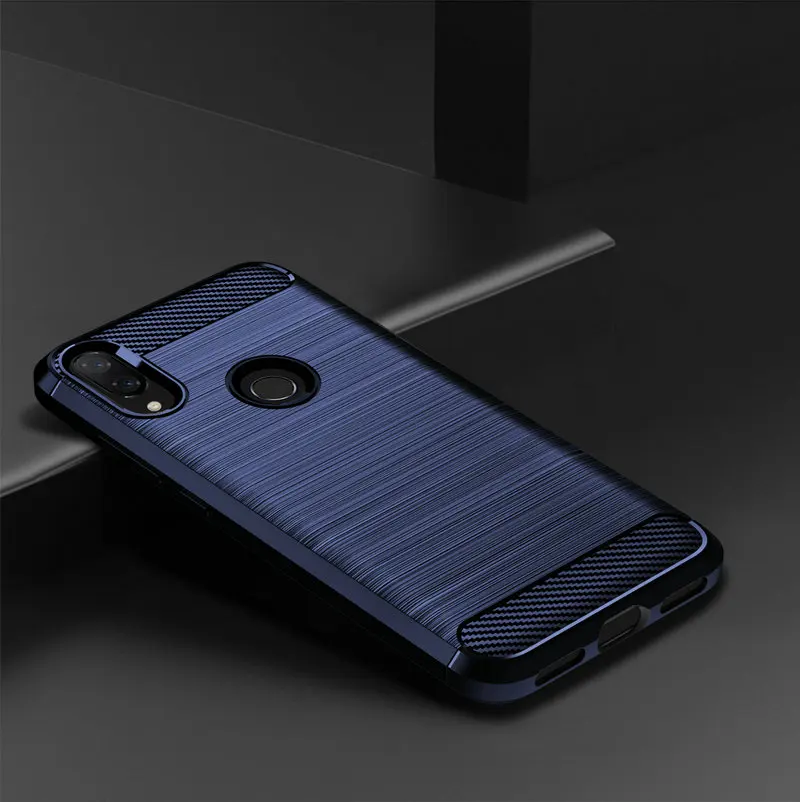 Защитный чехол для Xiaomi Redmi 7 Redmi7 Note Pro 16 ГБ 32 64 Гб 128 ударопрочный телефона&gt |