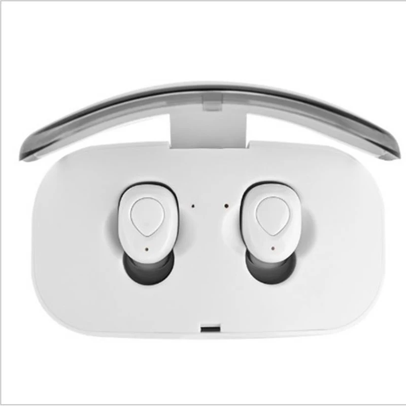 Беспроводные спортивные наушники Xi8S TWS Bluetooth гарнитура мобильный телефон стерео