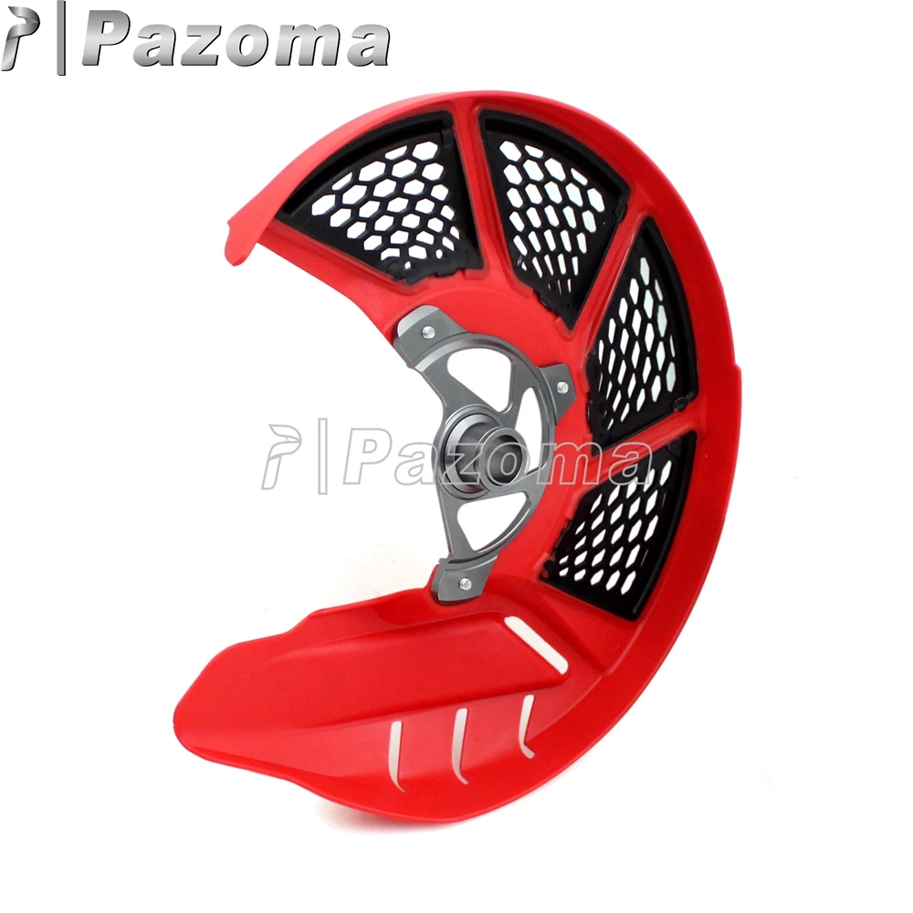 Защитное покрытие для мотоцикла переднего тормоза X Brake Honda CR 125R 250R 04 07 CRF 250X 450R 18|honda