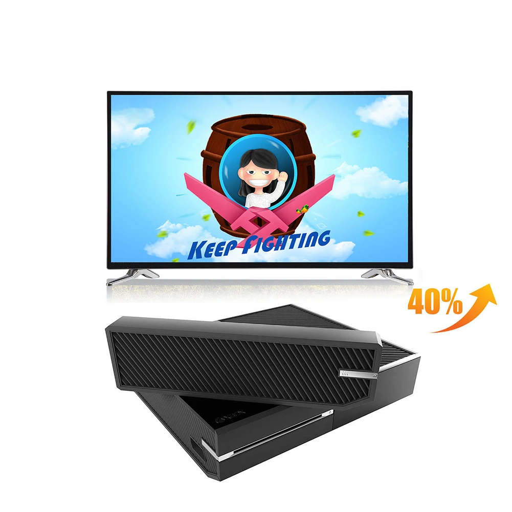 USB3.0 2 ТБ Внешний HDD адаптер памяти банк данных расширить для Xbox One|USB-адаптеры| |