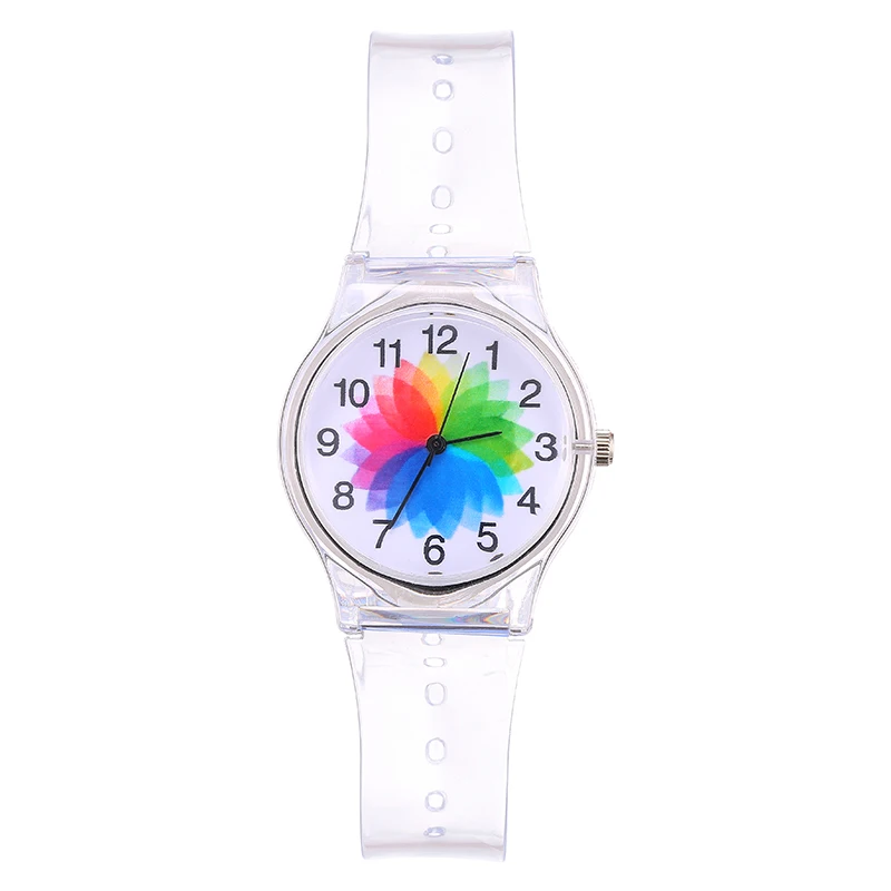 Новинка Брендовые женские часы для отдыха циферблат с индикацией по часовой