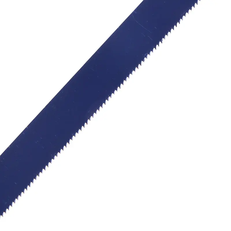

10 Pcs/lot 12" X 24T Carbon Steel Reciprocating Cutting Hacksaw Saw Blades Wholesale approx 300mm