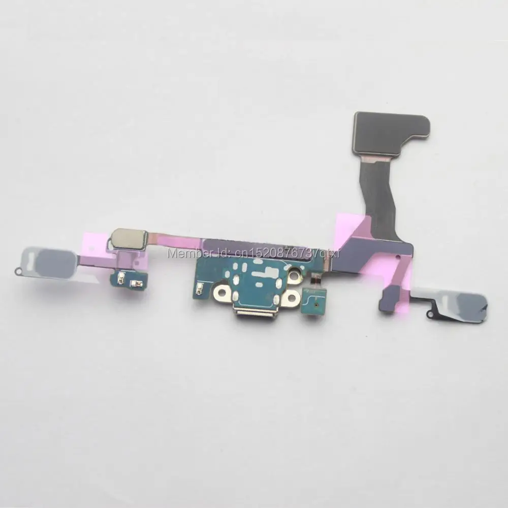 

Гибкий кабель для зарядки для Samsung Galaxy S7 Edge G935A G935V G935T G935P