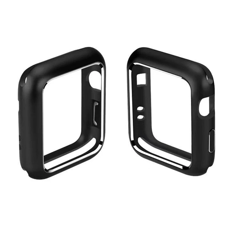 Металлический Чехол Konaforen для Apple Watch Series 4 44 мм 40 мм iWatch 2 3 38 мм 42 мм Магнитная адсорбционная защитная рамка оболочка