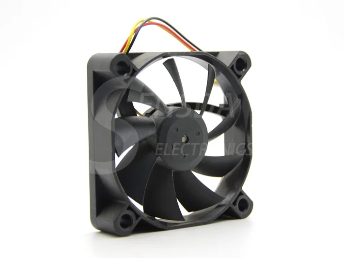 SXDOOL G6015S12B2 BA 60 мм 6 см для HLT5087 HLT5687 HLT6187 HLT5687SAX/XAA HLT6187SX/XAA Вентилятор охлаждения|cooling