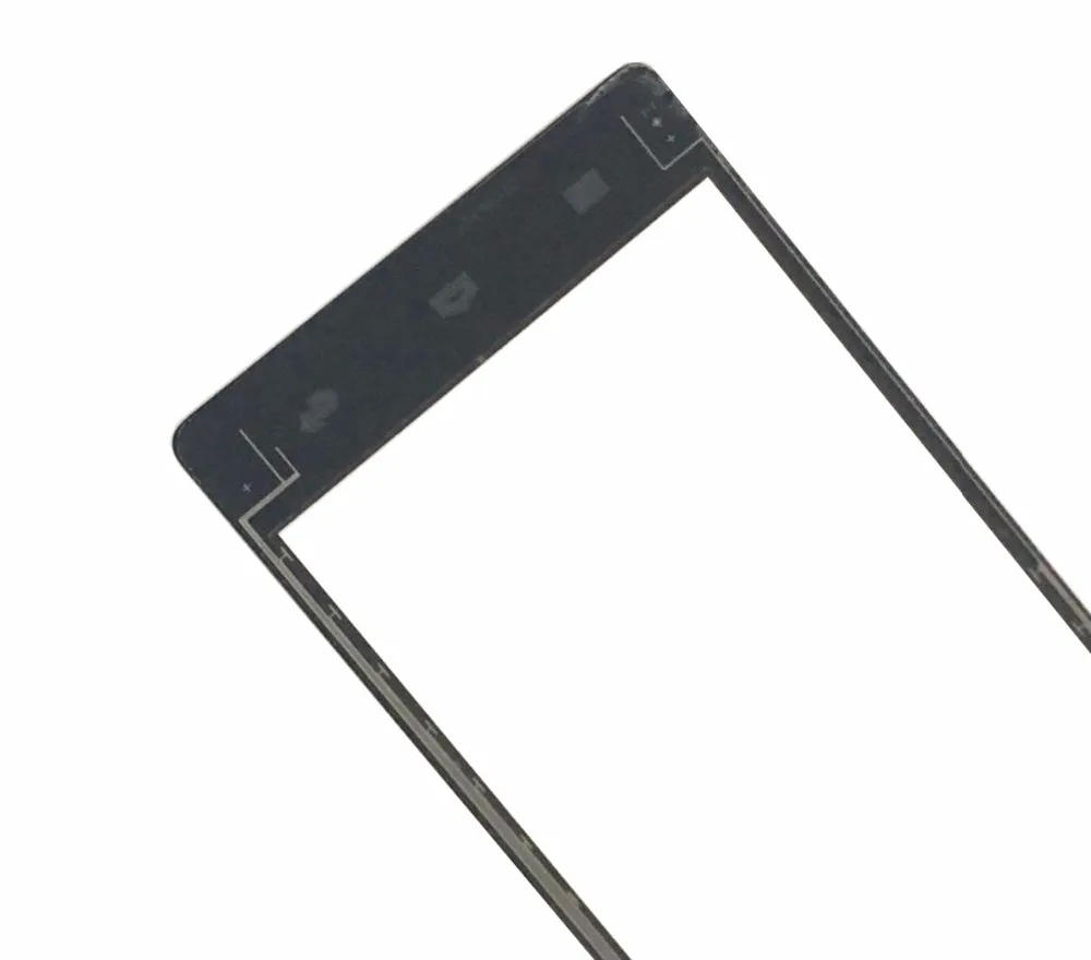 Сенсорный экран 5 0 дюйма для Huawei Honor 3C H30 G740 дигитайзер сенсорная панель стекло