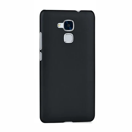 Оригинальный чехол для Huawei honor 5c пластиковый с принтом Красного/черного/синего