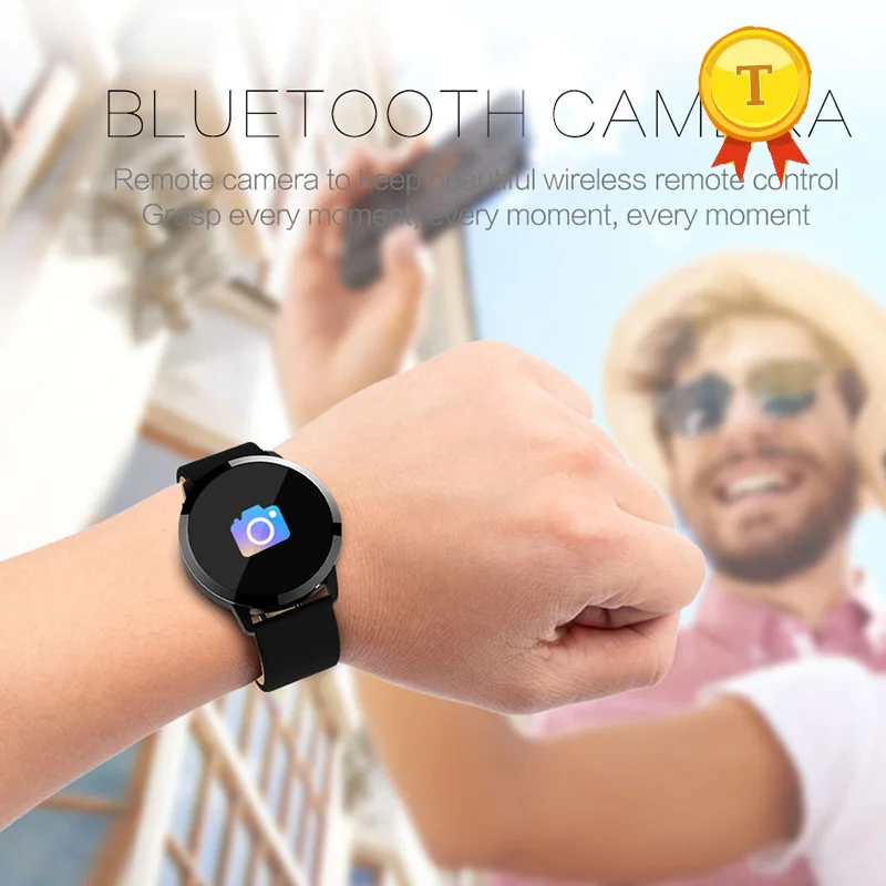 2018 Новый Стиль сплав с ЧПУ процесс уведомления о вызовах информация push Bluetooth