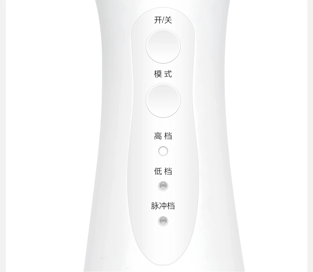 Xiaomi Youpin Электрический носовой ирригатор мыть 360 градусов вращения очиститель носа перезаряжаемый водонепроницаемый аллергический ринит нети горшок