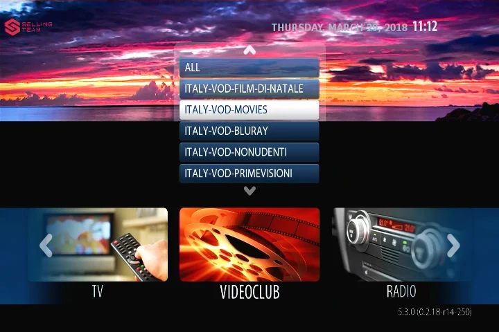 ТВ IP605 tv Box+ IP tv Италия итальянский взрослый Германия aliban Европа Великобритания IPTV, Amlogic S905X WiFi Android/Linux OS MAG Smart tv Box