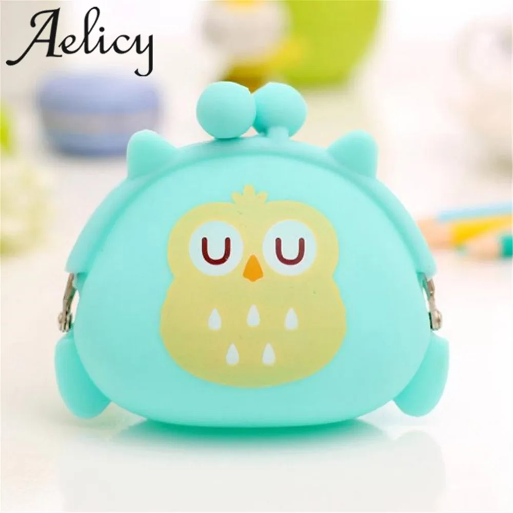 Aelicy 2018 популярный новый модный легкий высококачественный Женский силиконовый