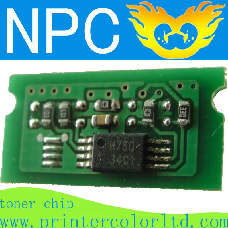 Чип для савин C 220 S Gestetner 406044 Ricoh ipsio SP 222 SF лазер стержень чип|chip glue|chip voicechip atmel |