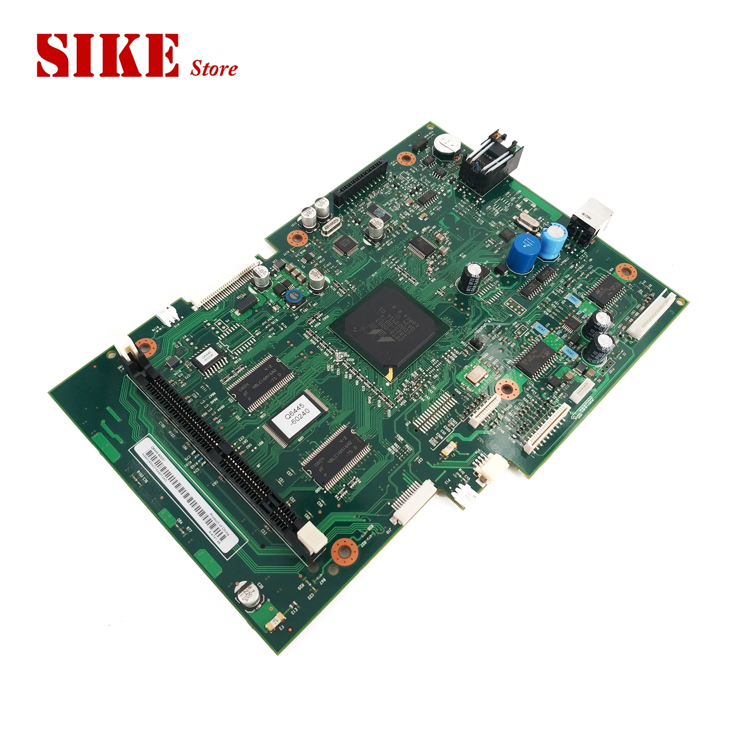 Q6445-60001 Logic используется для HP 3390 3392 системная плата форматирования | Компьютеры и