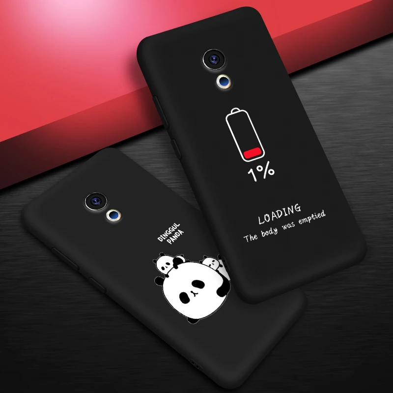 Soft TPU For Meizu E3 MX6 M6S Color Matte Super Phone Case Back Cover M5 M6 Note Pro 6 5 Gel Fundas Capas Protector |