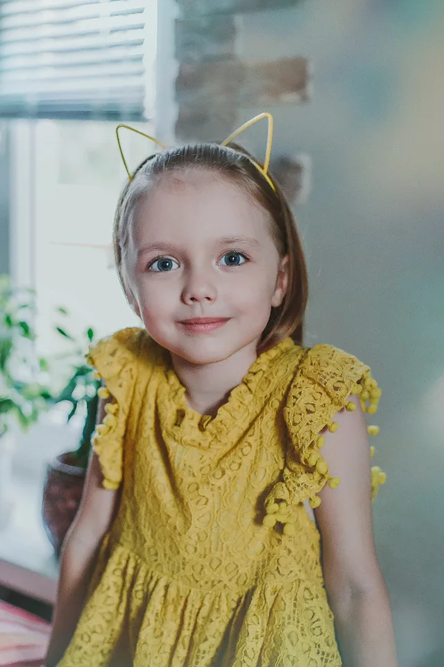 4 шт. Милая пластиковая головная повязка лента для волос для женщин девочек Корона мультфильм тиара аксессуары для волос Головные уборы Вечеринка принадлежности