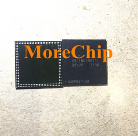 H9cknndatmt для LG G3 ram Главный процессор ram верхний слой микросхема