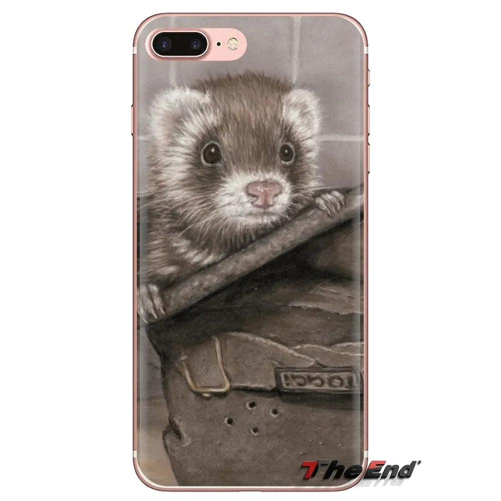 Transparent Soft Shell Covers For Samsung Galaxy J1 J2 J3 J4 J5 J6 J7 J8 Plus 2018 Prime 2015 2016 2017 ferret |