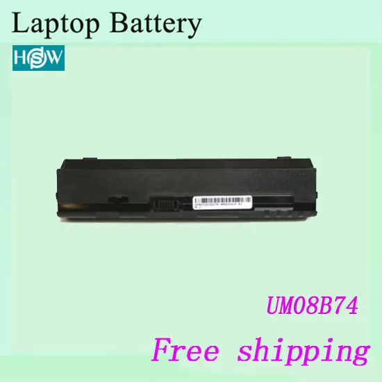 Аккумулятор для ноутбука ACER UM08B74 батареи UM08B73 UM08B72 UM08B71 UM08A74 UM08A73 UM08A72 | Компьютеры и