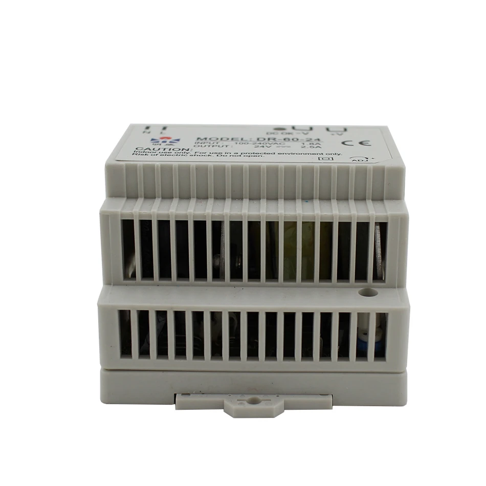 импульсный блок питания для компьютера Дешевые Цены 60 Вт 5а Профессиональный