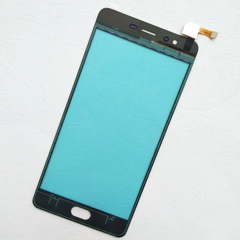 BINYEAE 5 ''сенсорный экран для zte Nubia M2 Lite NX573J дигитайзер сенсорная панель стекло