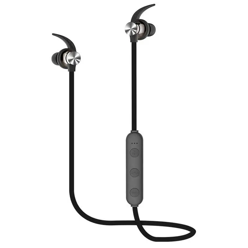 Спортивные беспроводные Bluetooth наушники Yiwa XT22 магнитная притягательная гарнитура