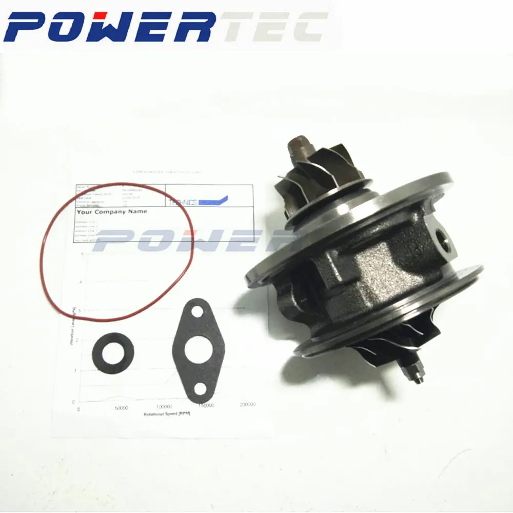 BV39 для Land Rover Range 3 6 TDV8 200KW 272HP 2005-2009 Bi TURBO CORE 54399880062 turbolader ремонтные комплекты chra