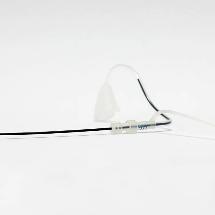 Средство для чистки слуховых аппаратов тонкой трубки и ушных крючков 2 шт.