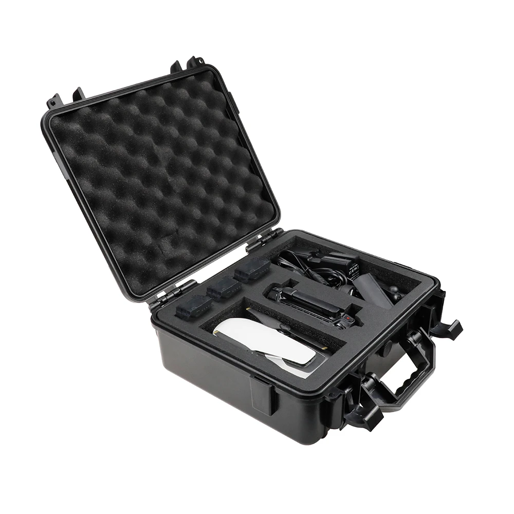 DJI Mavic Air Водонепроницаемый защитный чемодан с твердым корпусом ящик для хранения
