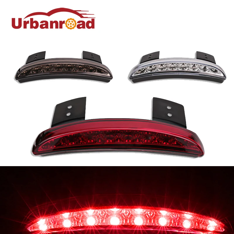 Задний фонарь для мотоцикла светодиодный задний Harley Touring Sportster XL 883 1200|lamp for|lamp lamplamp