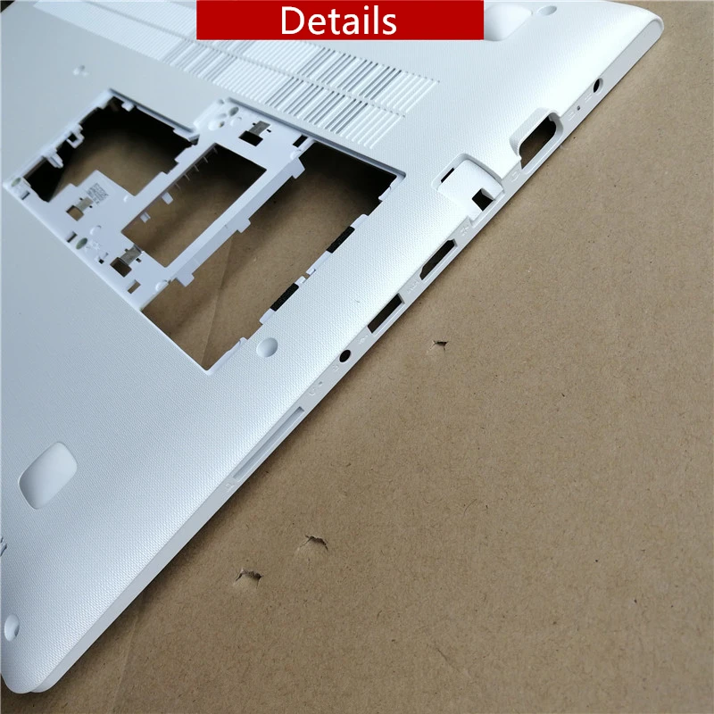 Ноутбук для lenovo ideapad 510-15ISK 310-15 Xiaoxin310-15ikb нижняя базовая крышка нижний чехол