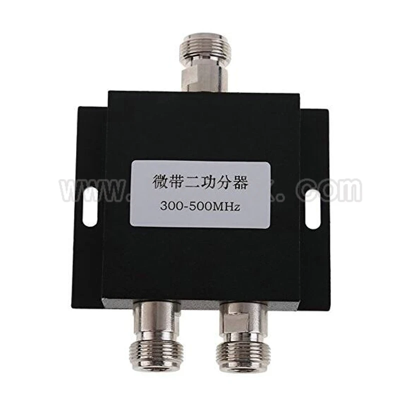 Новая одежда для маленькой девочки 2 Way N Мощность сплиттер микрополосковых 300 МГц